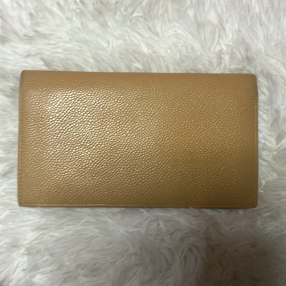 Chanel long wallet - Picture 6 of 8